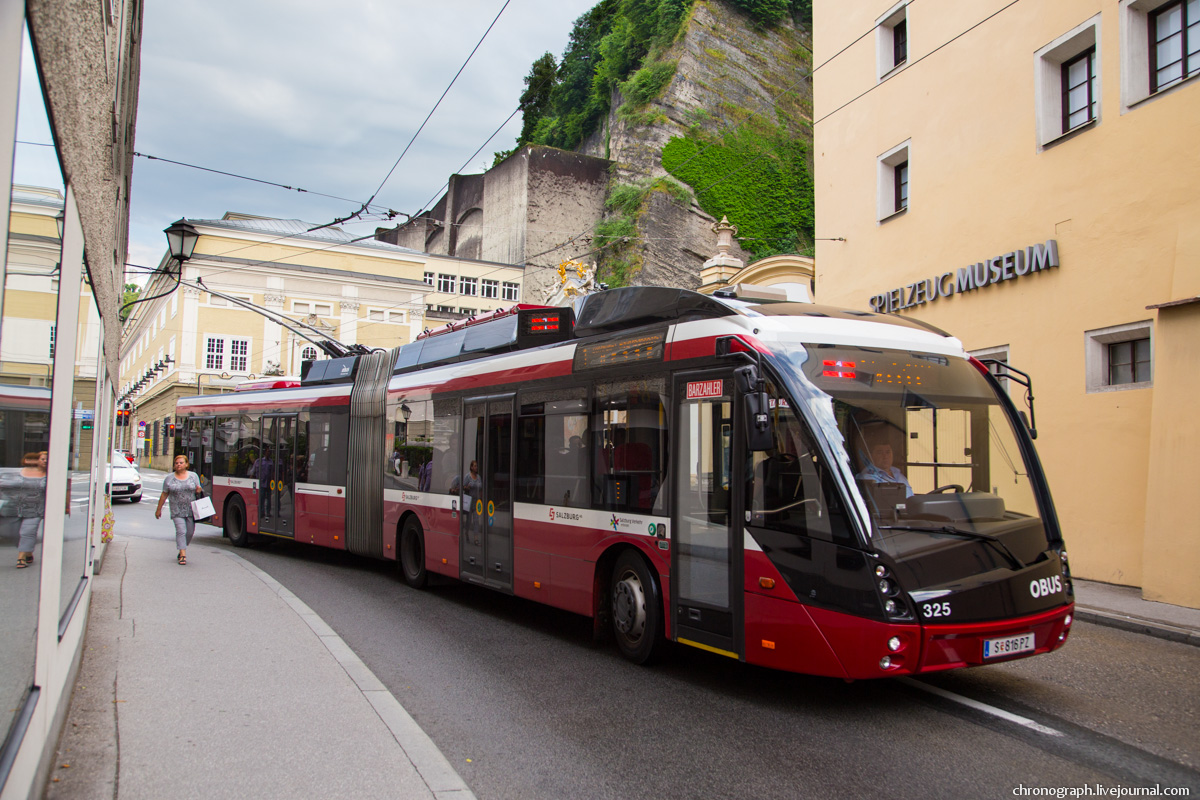 Salzburg